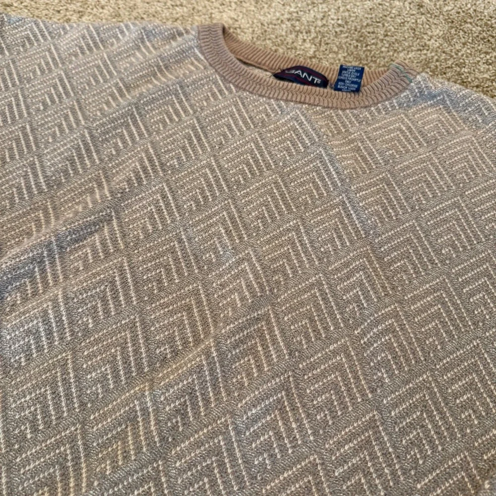 Gant cotton crewneck